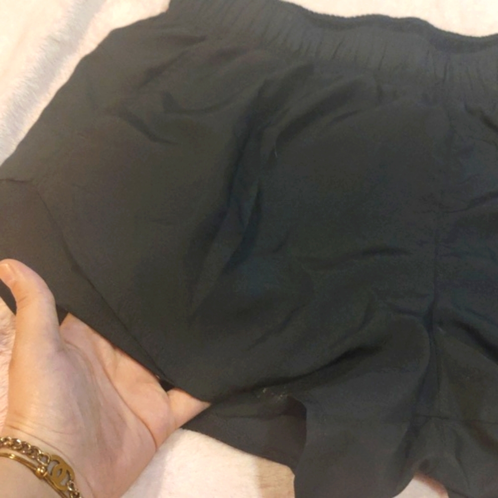 Athletic shorts women